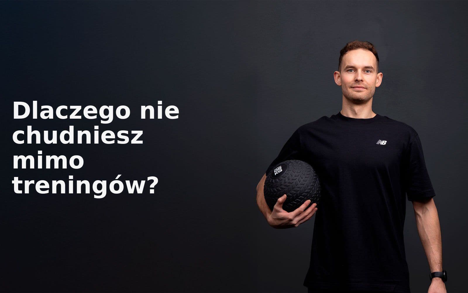 Dlaczego nie chudniesz mimo treningów? Rola NEAT i regeneracji w redukcji Dlaczego nie chudniesz mimo treningów? Rola NEAT i regeneracji w redukcji