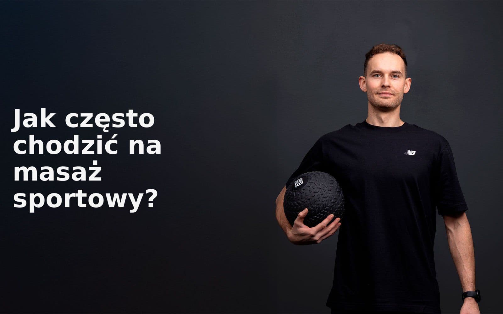 Jak często chodzić na masaż sportowy, żeby widzieć realne efekty w treningu? Jak często chodzić na masaż sportowy, żeby widzieć realne efekty w treningu?