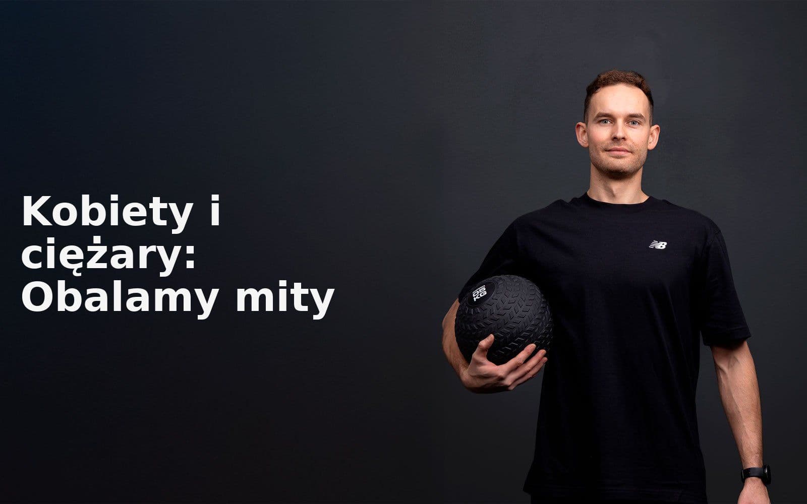 Kobiety i ciężary: Czy od dźwigania stanę się 'zbyt umięśniona'? Obalamy mity Kobiety i ciężary: Czy od dźwigania stanę się 'zbyt umięśniona'? Obalamy mity