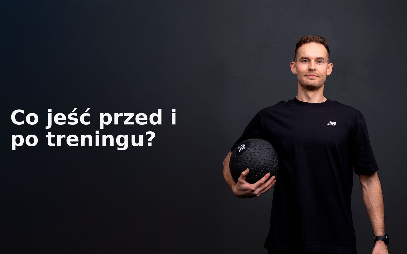 Co jeść przed i po treningu, żeby mieć energię i szybciej się regenerować? Co jeść przed i po treningu, żeby mieć energię i szybciej się regenerować?