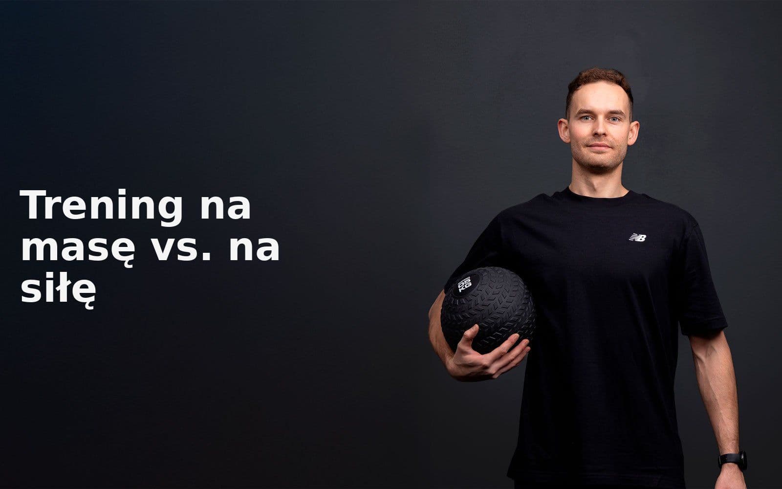Trening na masę vs. na siłę – czym się różnią i co wybrać na początek? Trening na masę vs. na siłę – czym się różnią i co wybrać na początek?