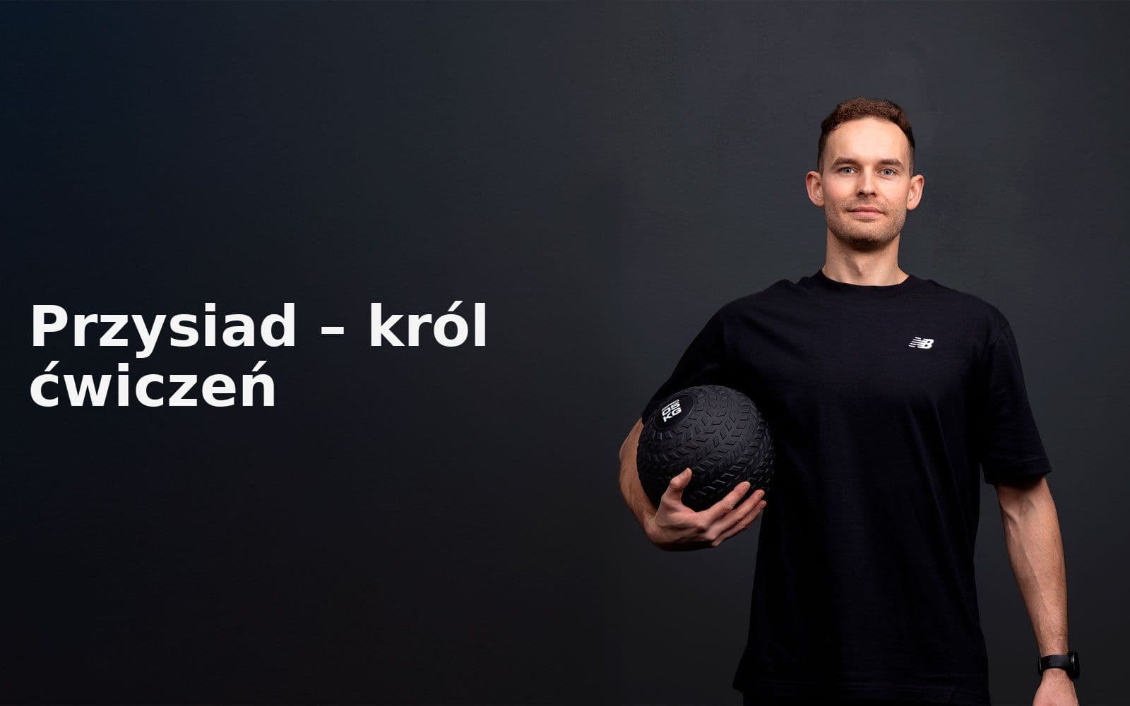 Przysiad – król ćwiczeń. Jak poprawić technikę, by chronić kolana i kręgosłup? Przysiad – król ćwiczeń. Jak poprawić technikę, by chronić kolana i kręgosłup?