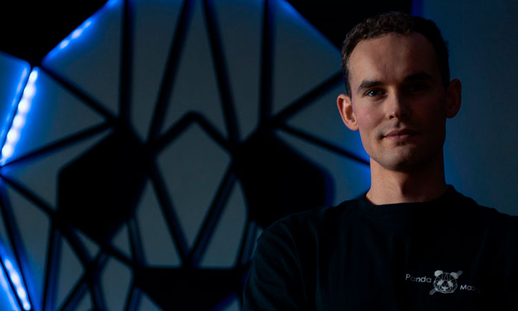 Zdjecie silowni Fit Panda Studio